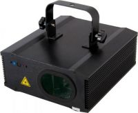 LaserWorld ES-600B Laser EvoScan 600mW Bleu